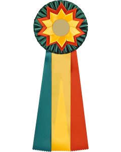Design rosette