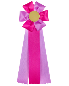 Design rosette 3 Color