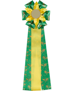 Design rosette