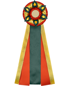 Design rosette