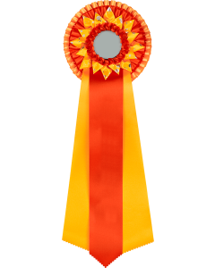 Design rosette