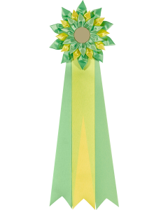 Design rosette