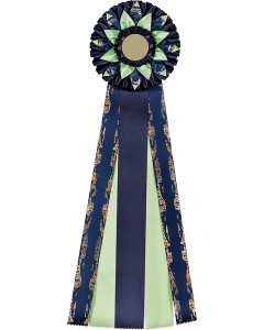 Design rosette