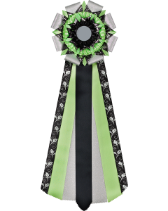 Design rosette