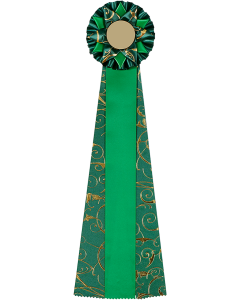 Design rosette