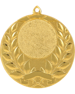 Medalj