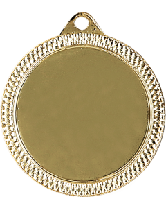 Medalj