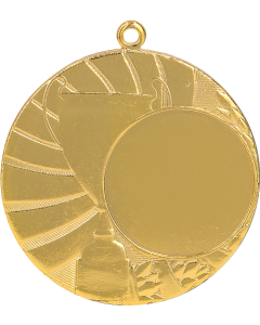 Medalj 45mm