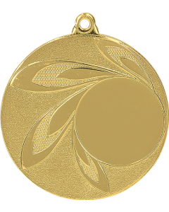 Medalj